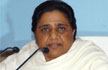 Narrow escape for Mayawati’s plane